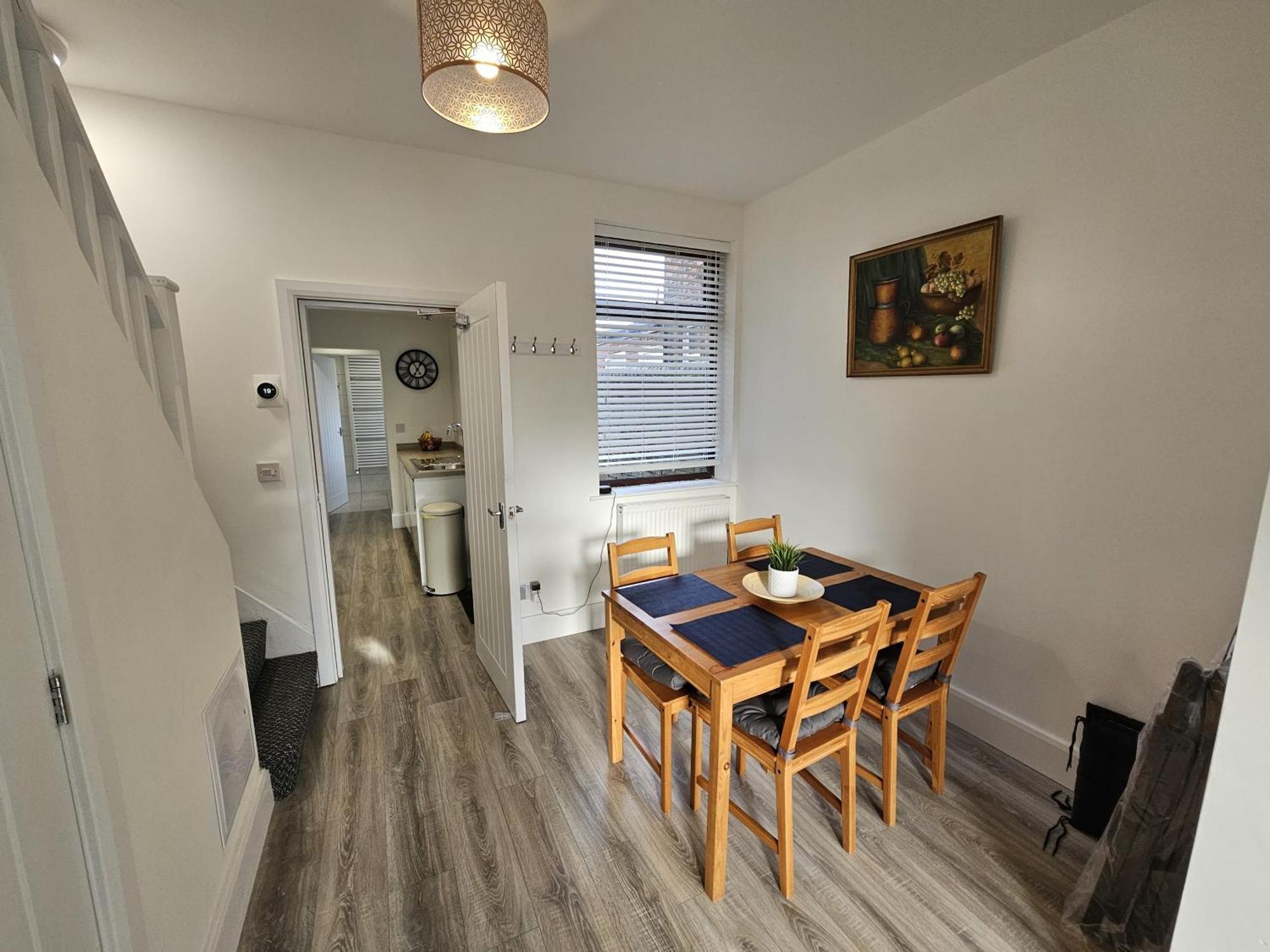 Modern & Stylish 3-Bedroom Home In St Helens St Helens  Exterior foto
